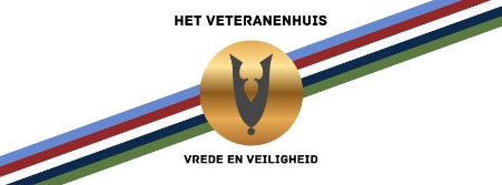 Het Veteranenhuis